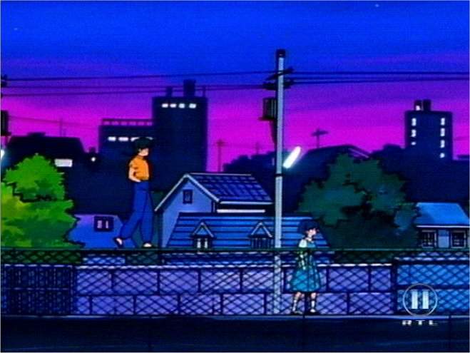 Otaku Gallery  / . / Anime e Manga / Ranma / Screen Shots / Episodio 16 / 001.jpg